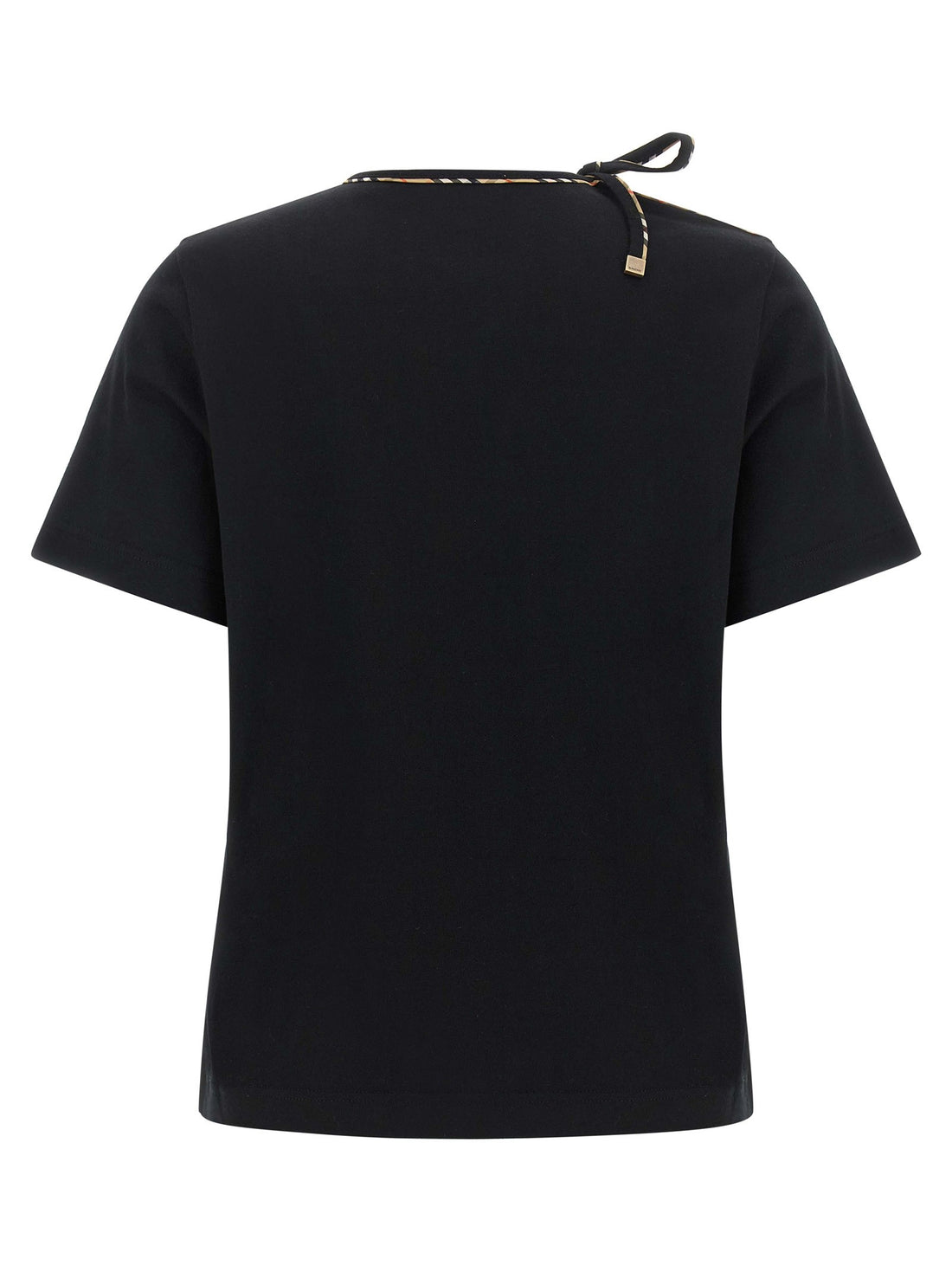 Burberry - 'Frankie Bow' T-shirt