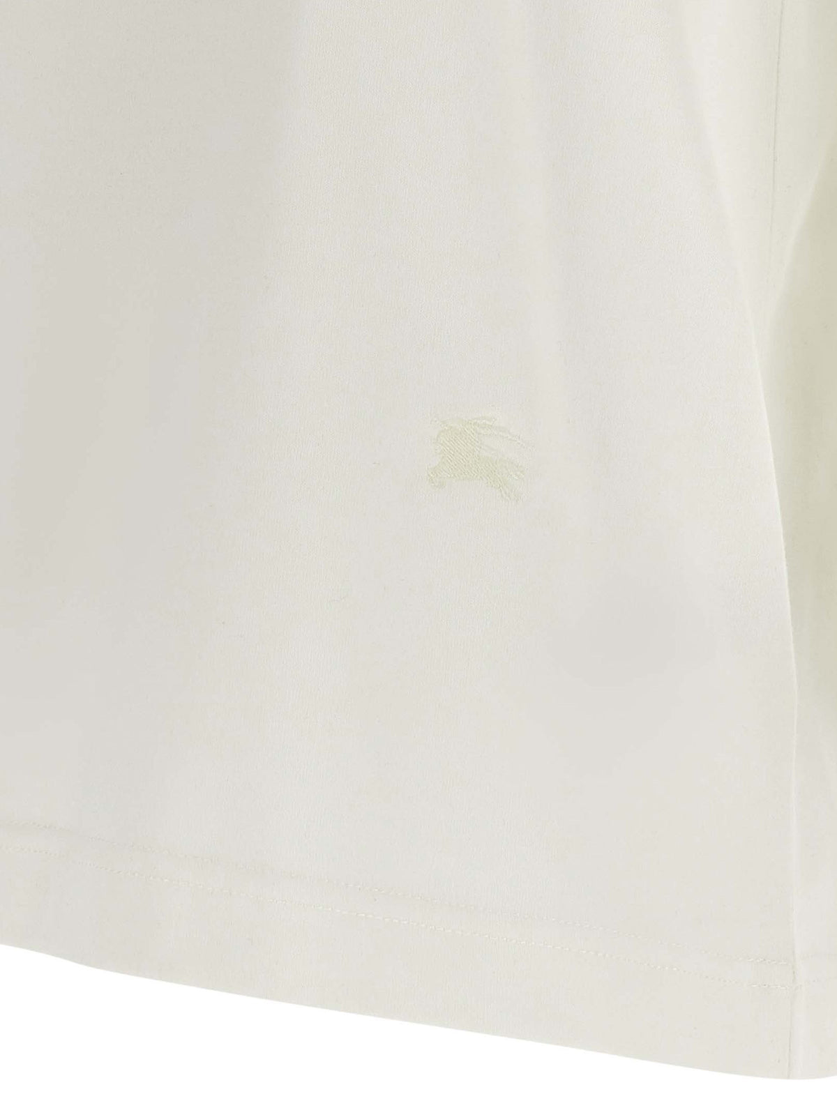 Burberry - 'Frankie Bow' T-shirt