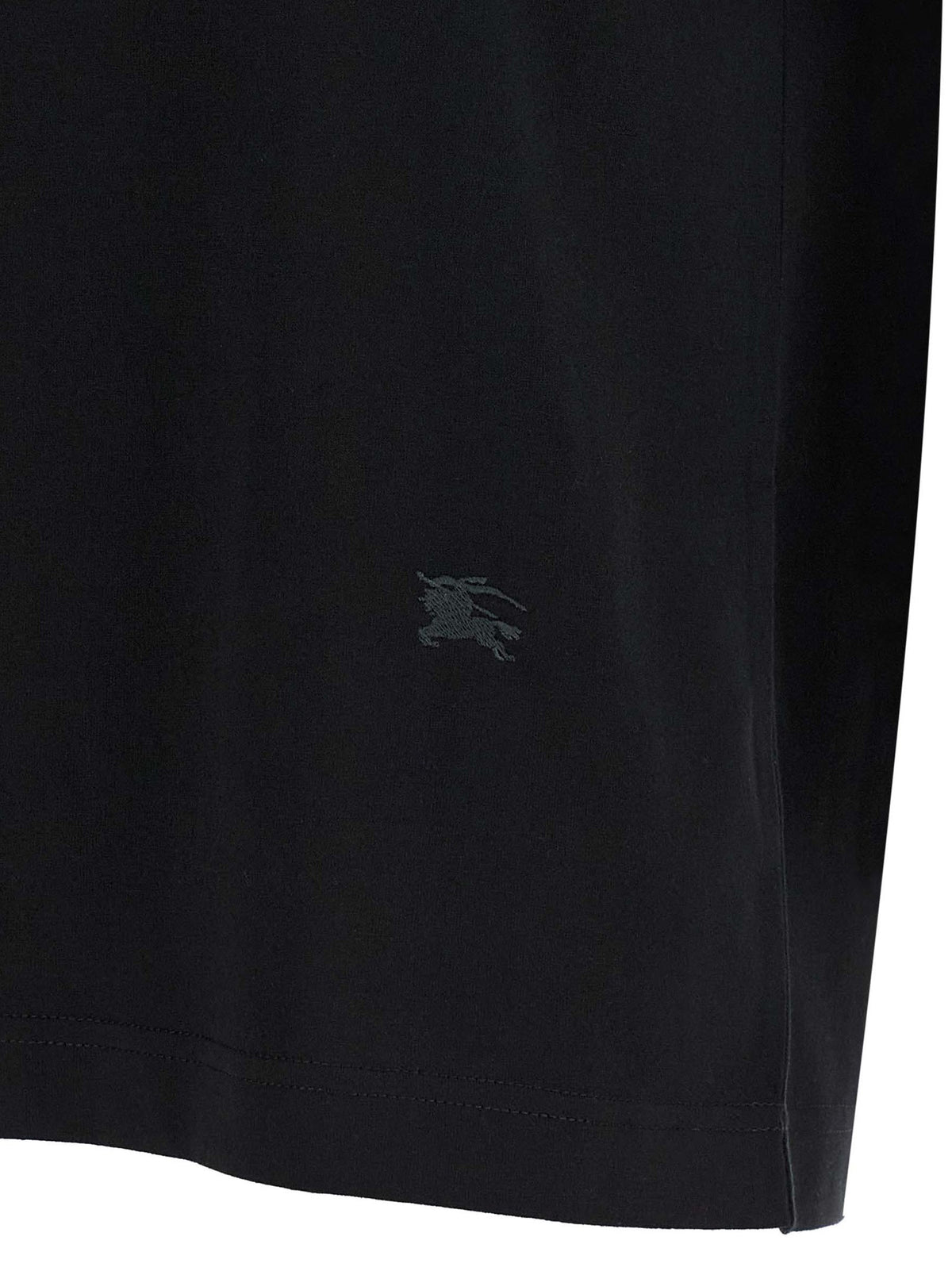 Burberry - 'Frankie Bow' T-shirt