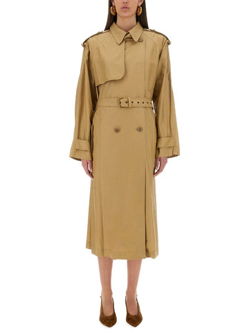 Isabel Marant Isabel Marant - "FREANNE" TRENCH COAT