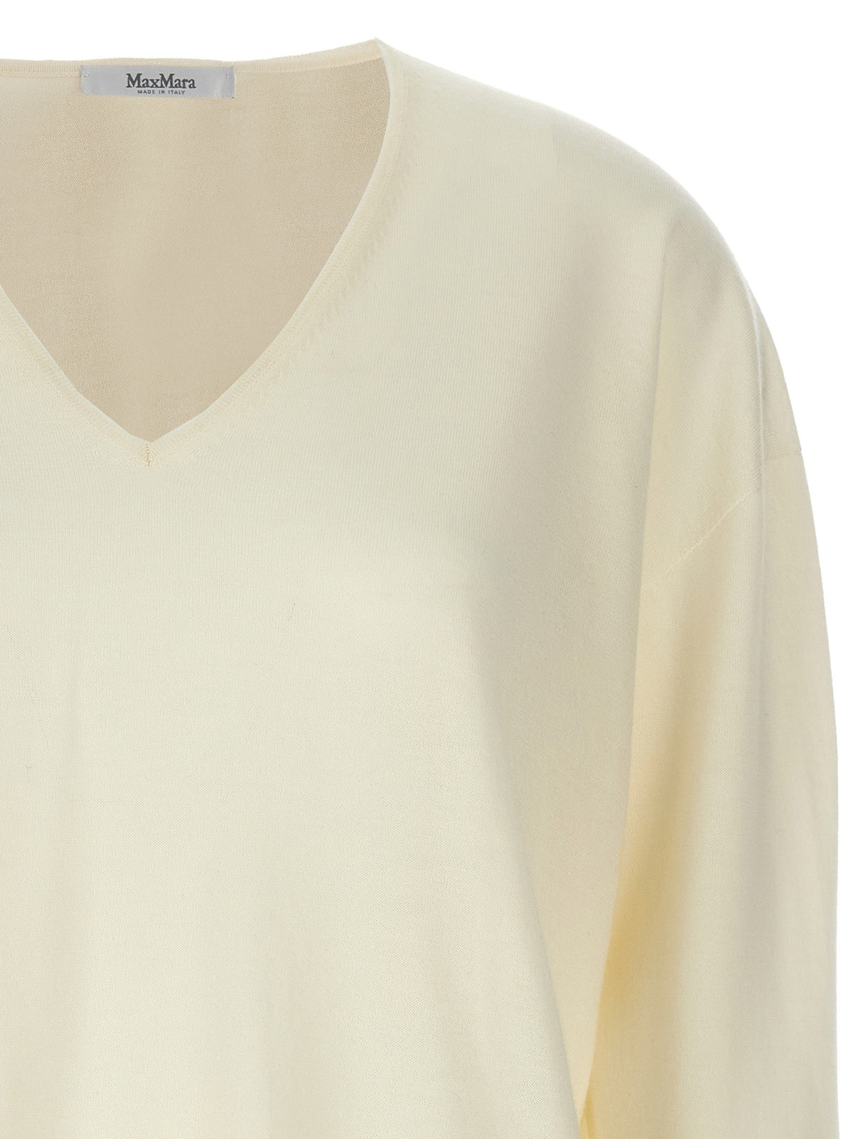Max Mara - 'Freccia' sweater