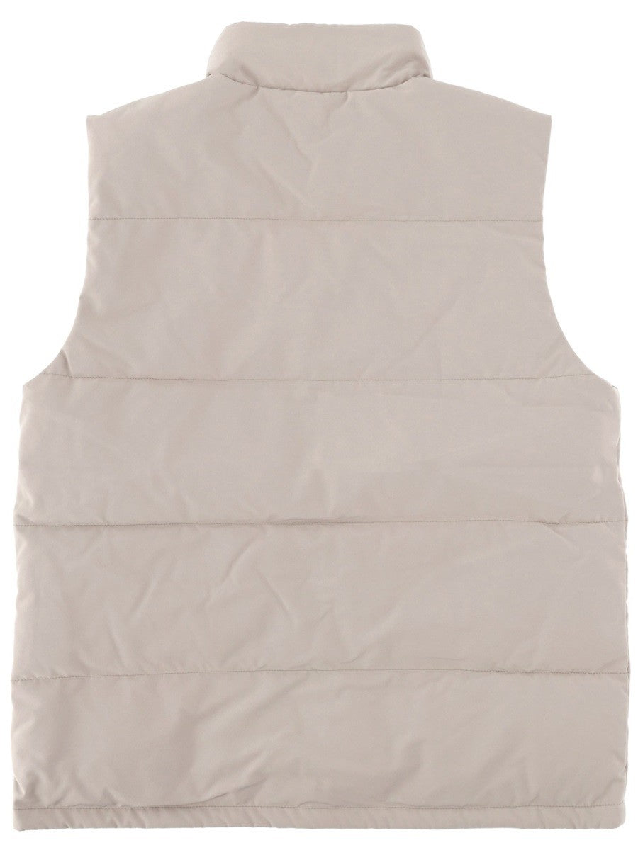 CANADA GOOSE "FREESTYLE CREW" VEST