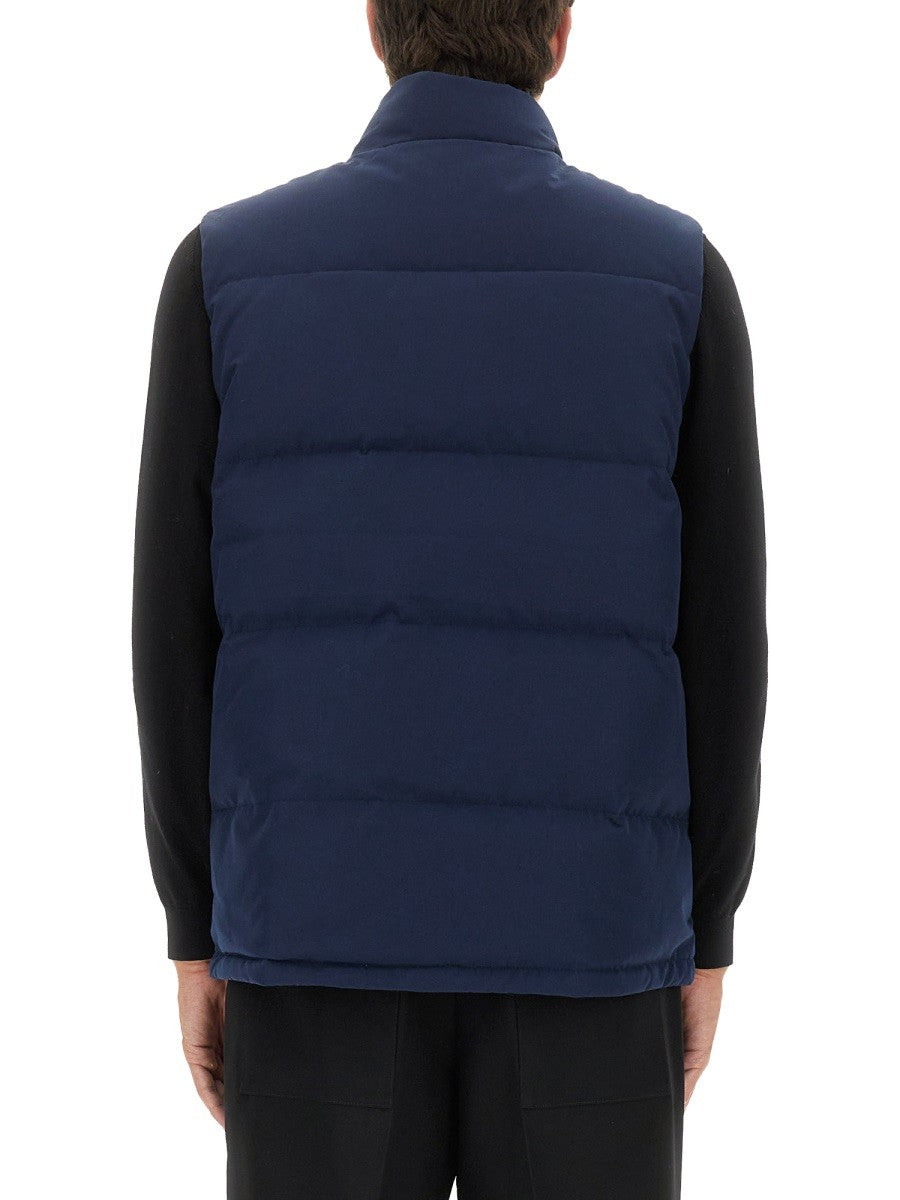 CANADA GOOSE "FREESTYLE CREW" VEST