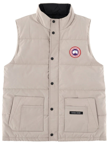 CANADA GOOSE "FREESTYLE CREW" VEST