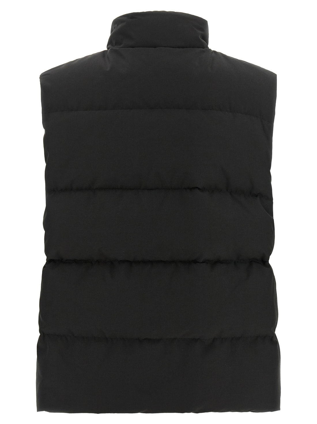 CANADA GOOSE - 'Freestyle Legacy' vest Black
