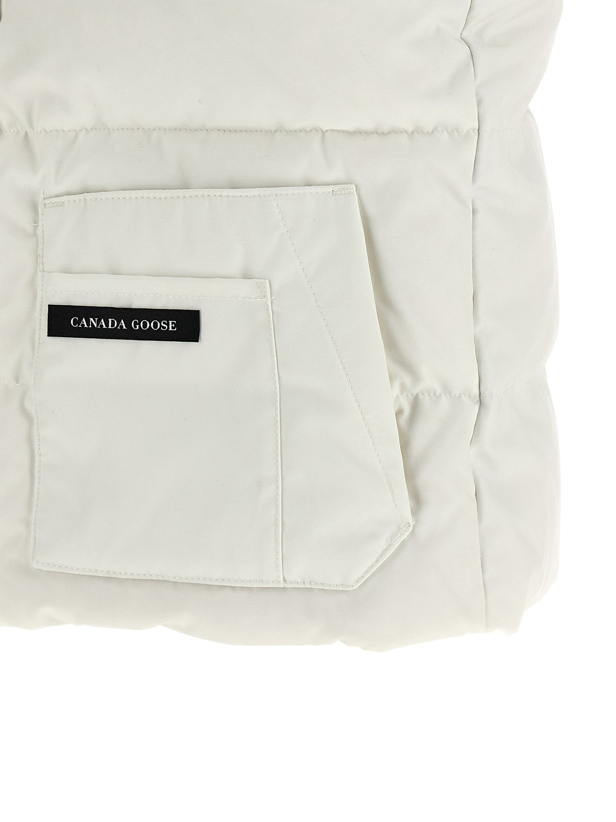 CANADA GOOSE - 'Freestyle Legacy' vest