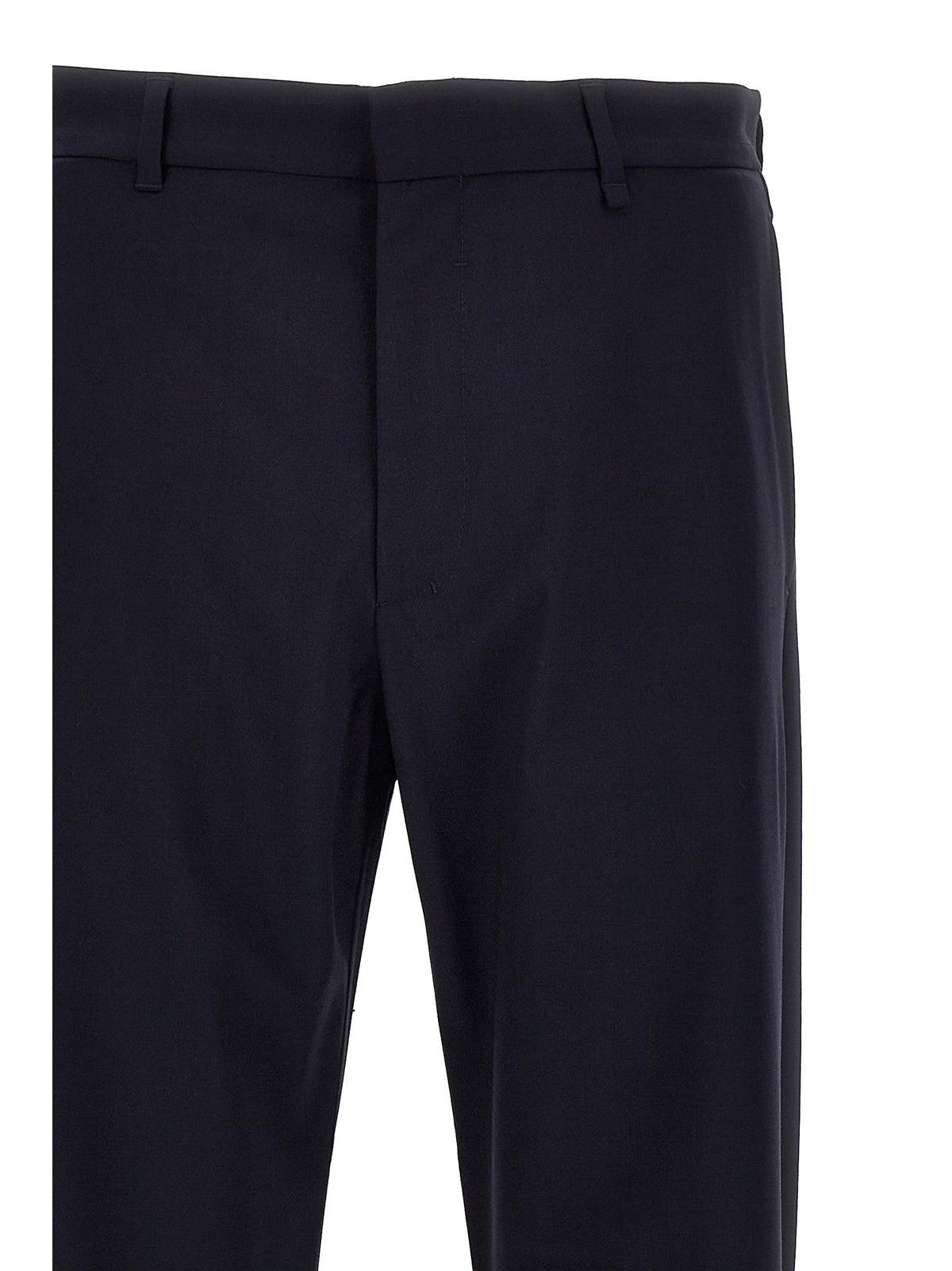 Givenchy - Fresh wool pants