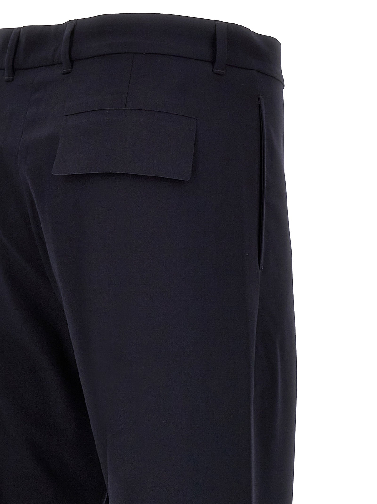 Givenchy - Fresh wool pants
