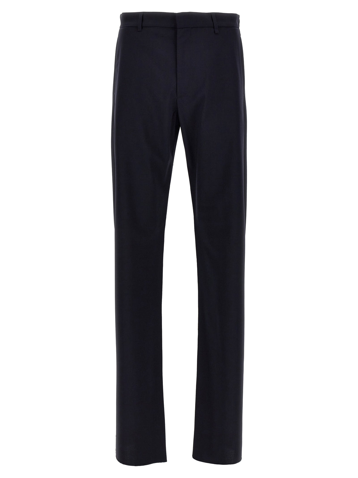 Givenchy - Fresh wool pants