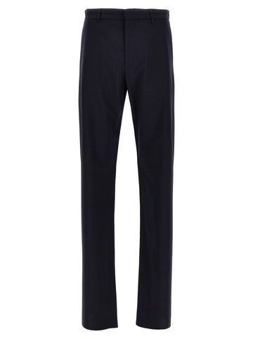 Givenchy - Fresh wool pants