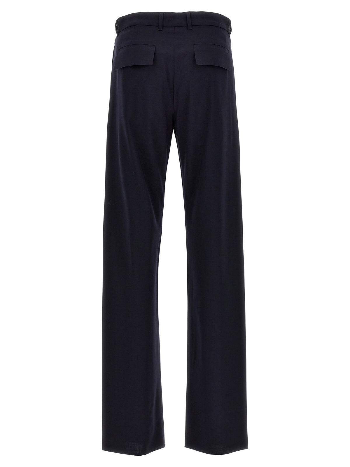 Givenchy - Fresh wool pants