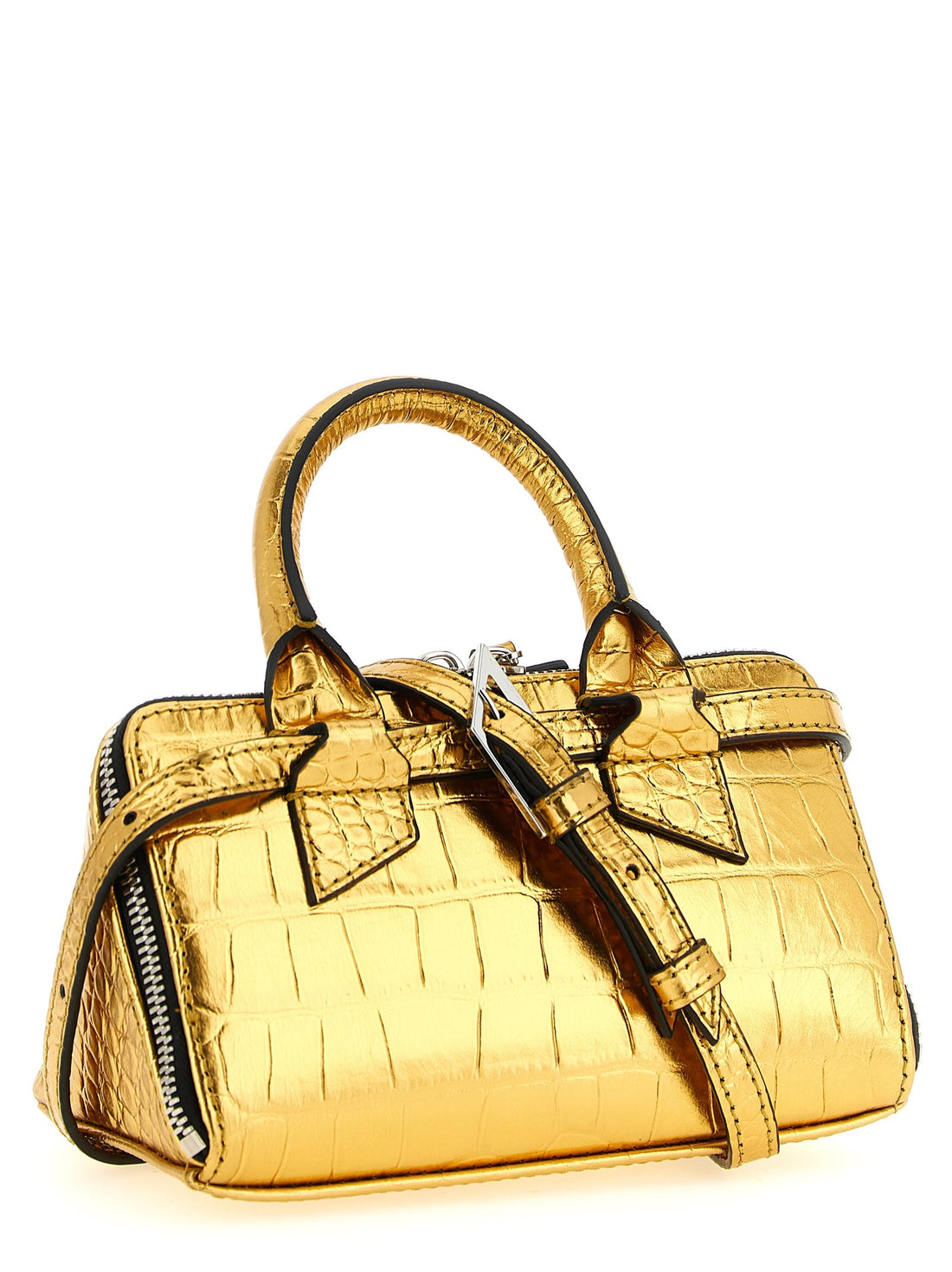 The Attico - 'Friday' mini handbag friday-mini-handbag_6b0173a2-fb9c-448a-93cd-b05242bf9ded