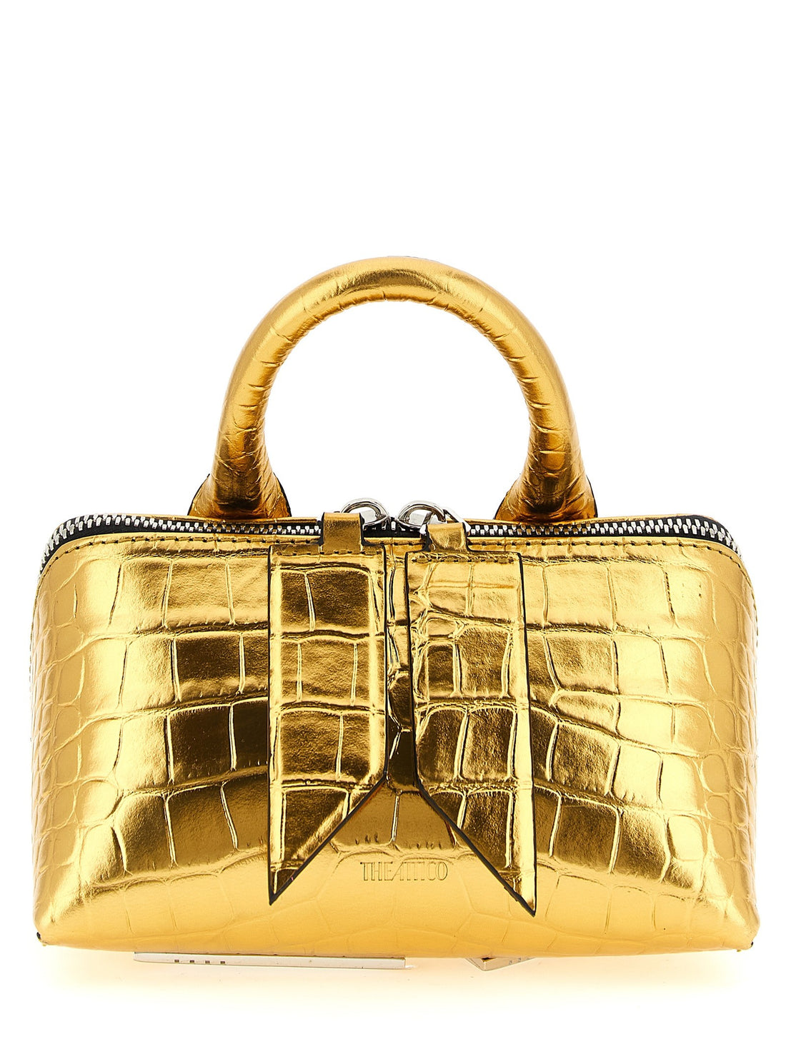 The Attico - 'Friday' mini handbag friday-mini-handbag_6b0173a2-fb9c-448a-93cd-b05242bf9ded