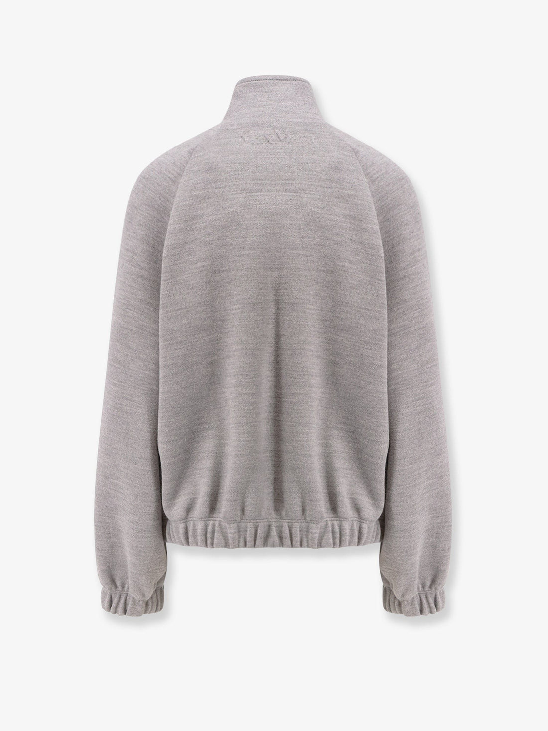 Frine Double Wool-Cotton sweatshirt