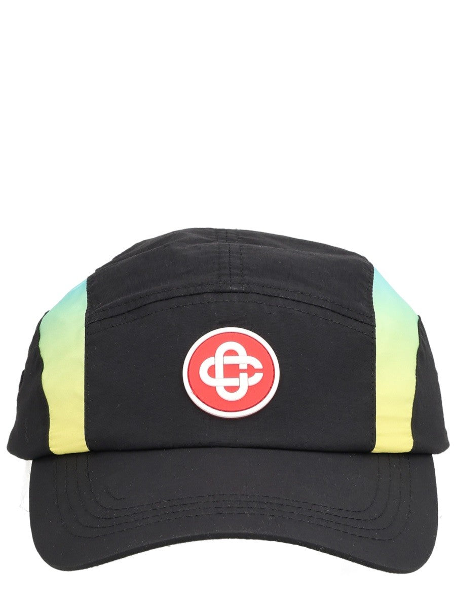 "FROG GRADIENT" BASEBALL CAP