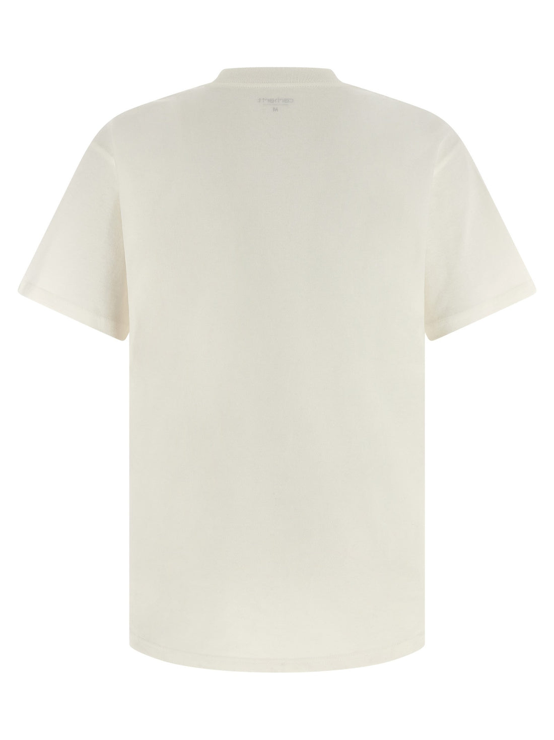 Carhartt WIP - 'Fromage' T-shirt White