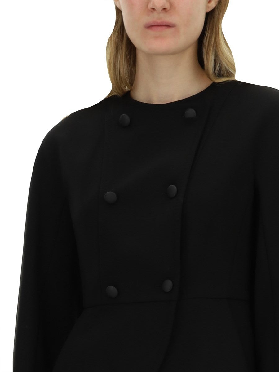 Max Mara "FROND" JACKET