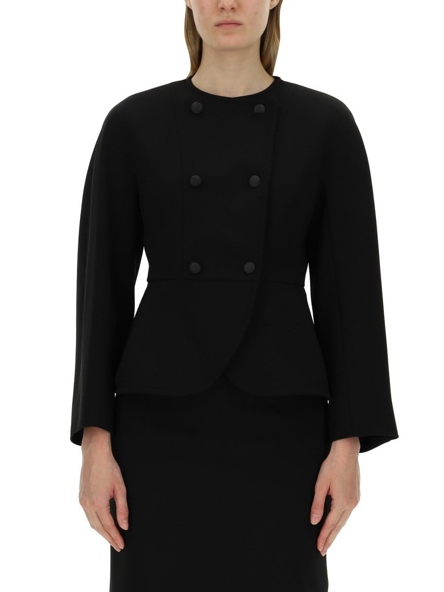 Max Mara "FROND" JACKET