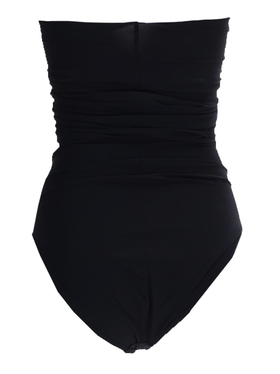 RICK OWENS RICK OWENS - FULL COSTUME
