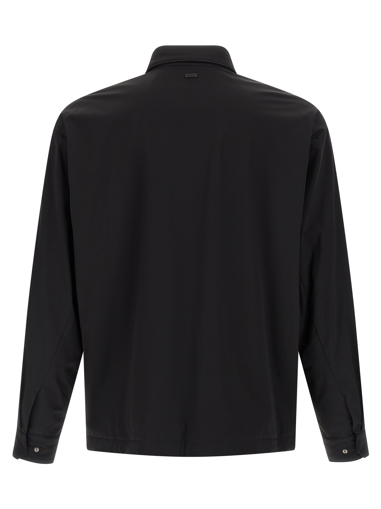 Herno - 'Functional' overshirt