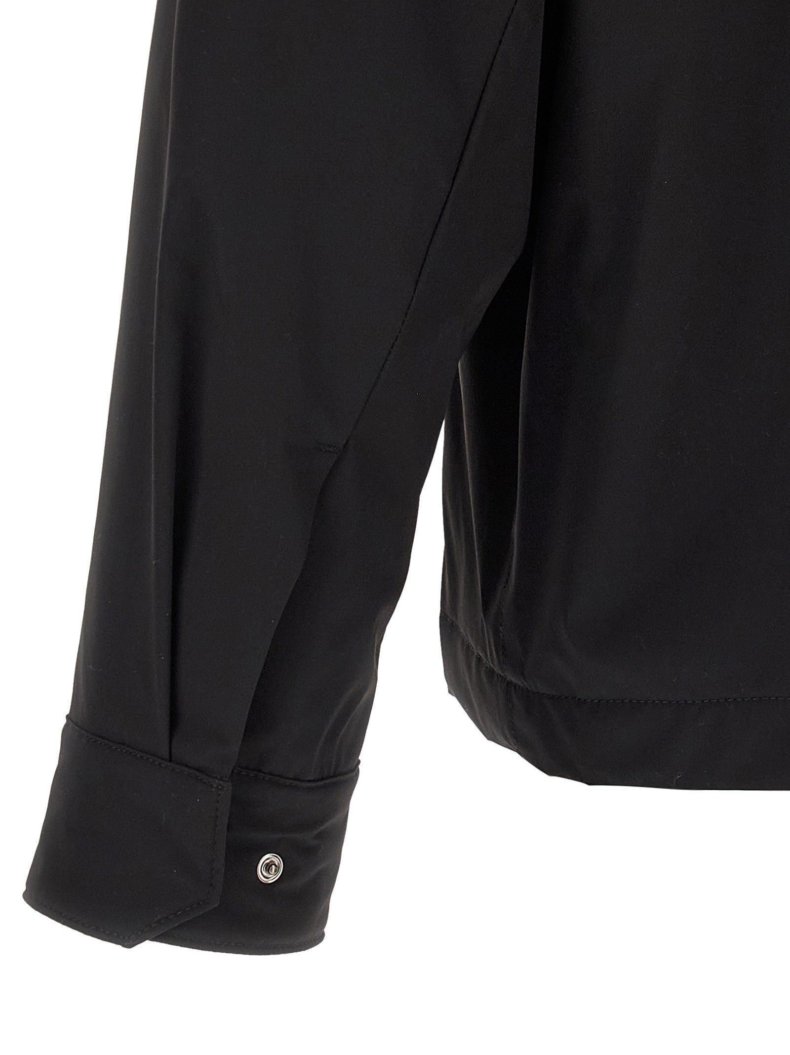 Herno - 'Functional' overshirt