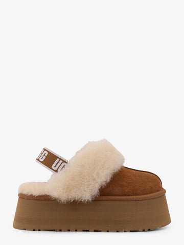 Ugg - Funkette suede slip-on funkette-suede-slip-on