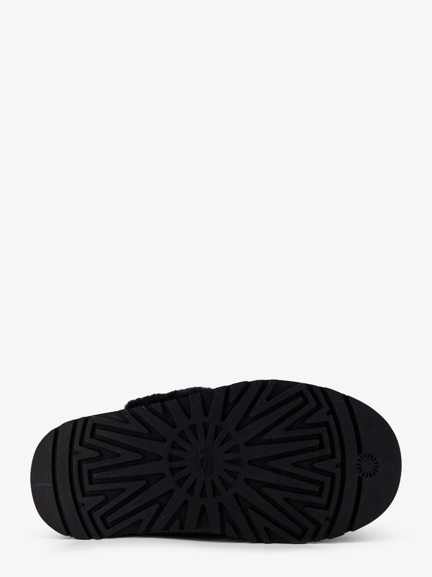 Ugg - Funkette suede slip-on