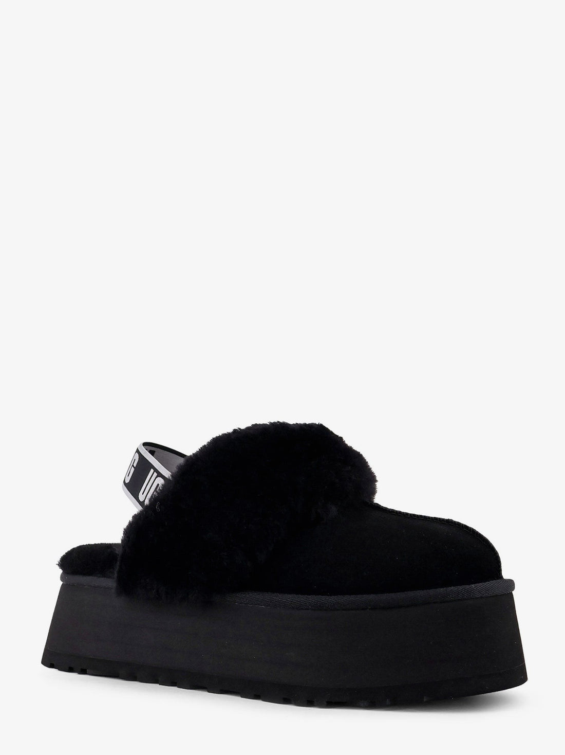 Ugg - Funkette suede slip-on funkette-suede-slip-on_3154532d-de15-476b-9a68-b9eda2af077a