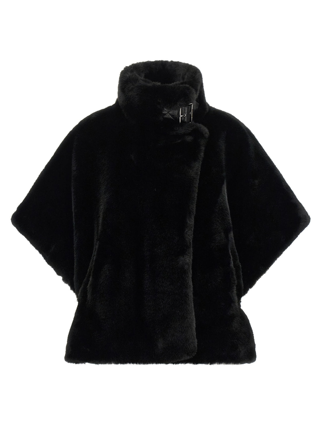 Pinko - Fur cape fur-cape