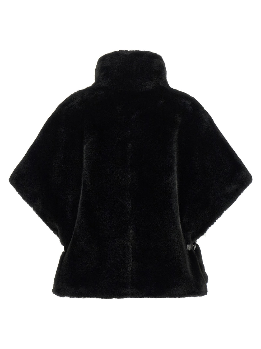 Pinko - Fur cape fur-cape