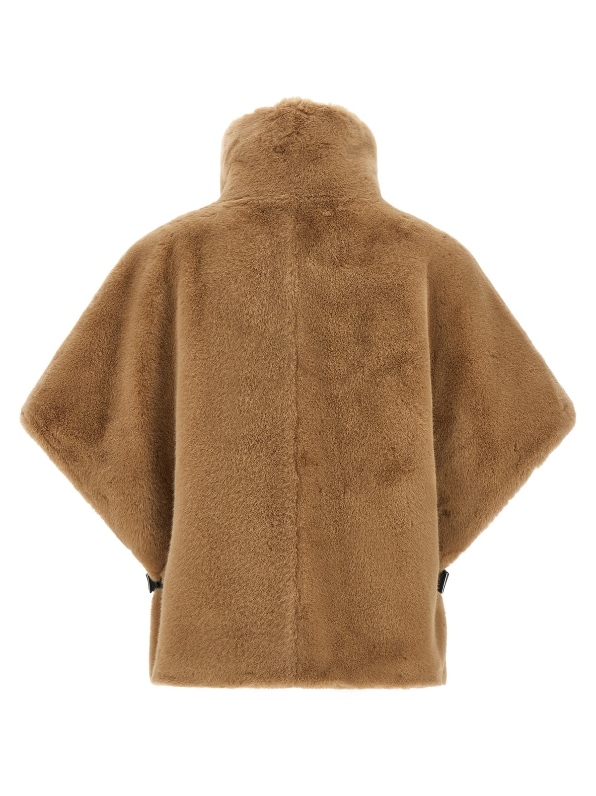 Pinko - Fur cape