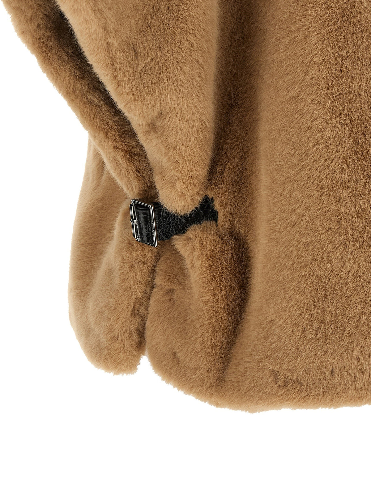 Pinko - Fur cape
