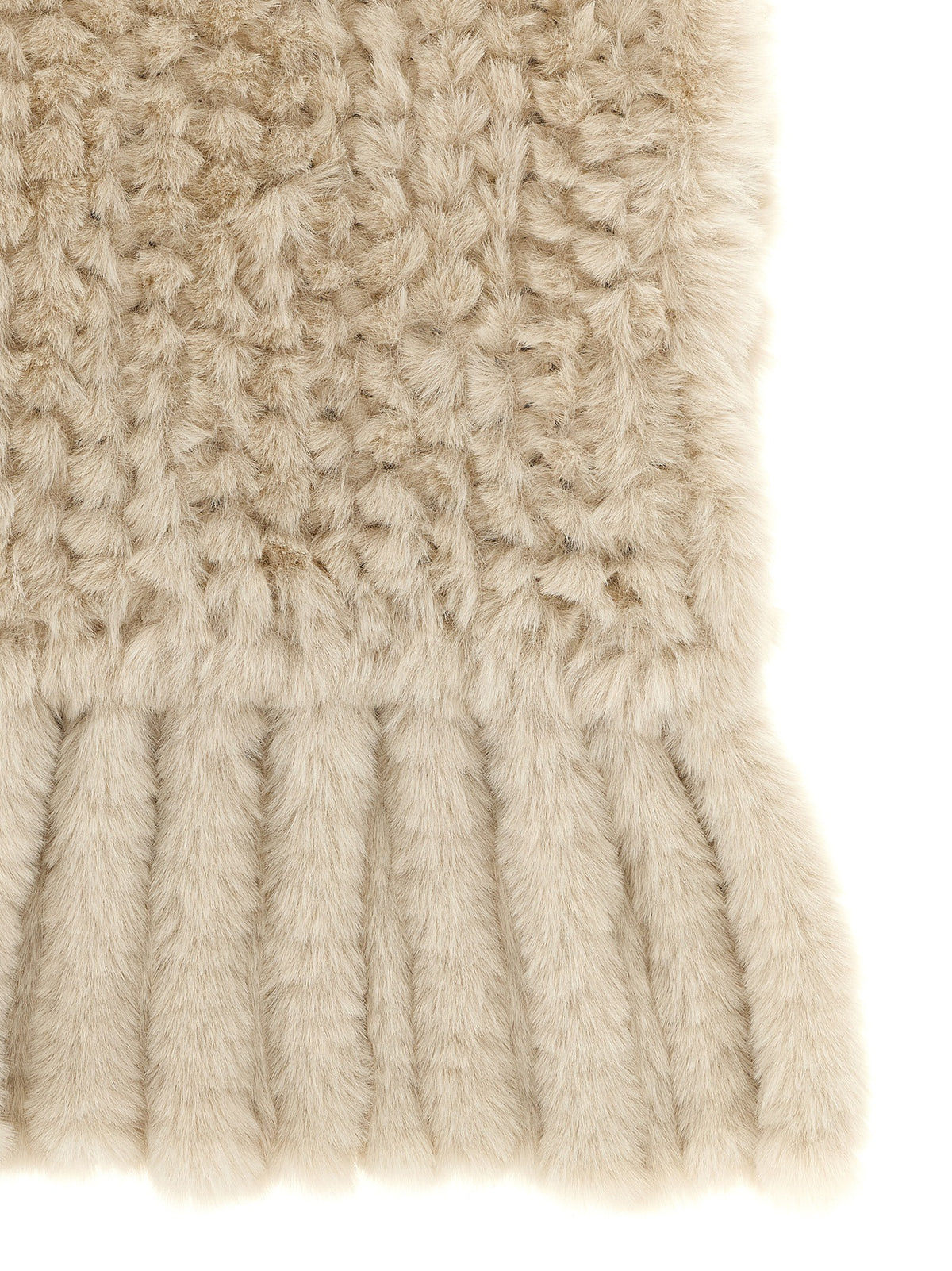 Pinko - Fur scarf