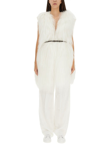 Fabiana Filippi - FUR VEST