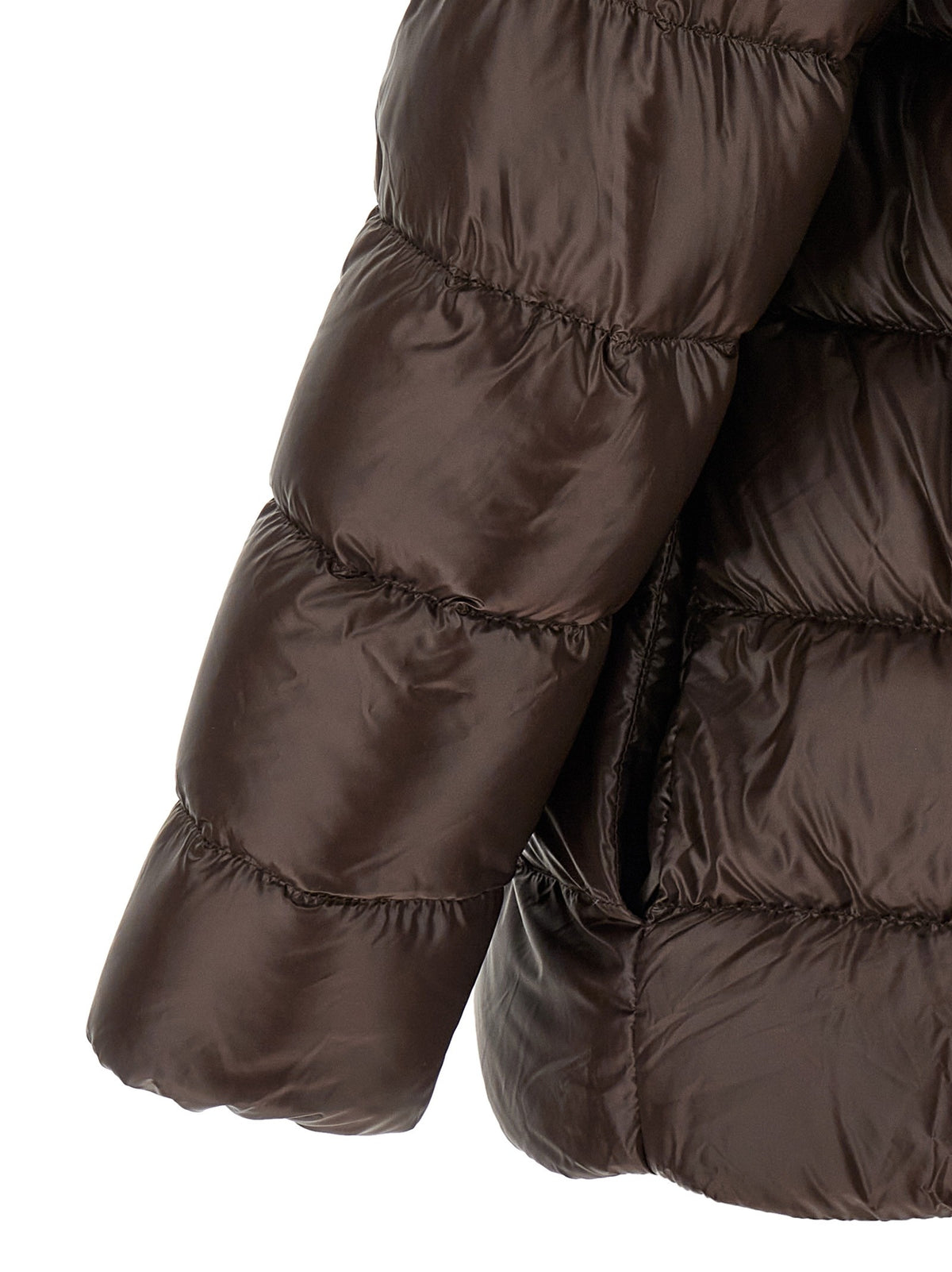 Herno - 'Fusciacca' down jacket
