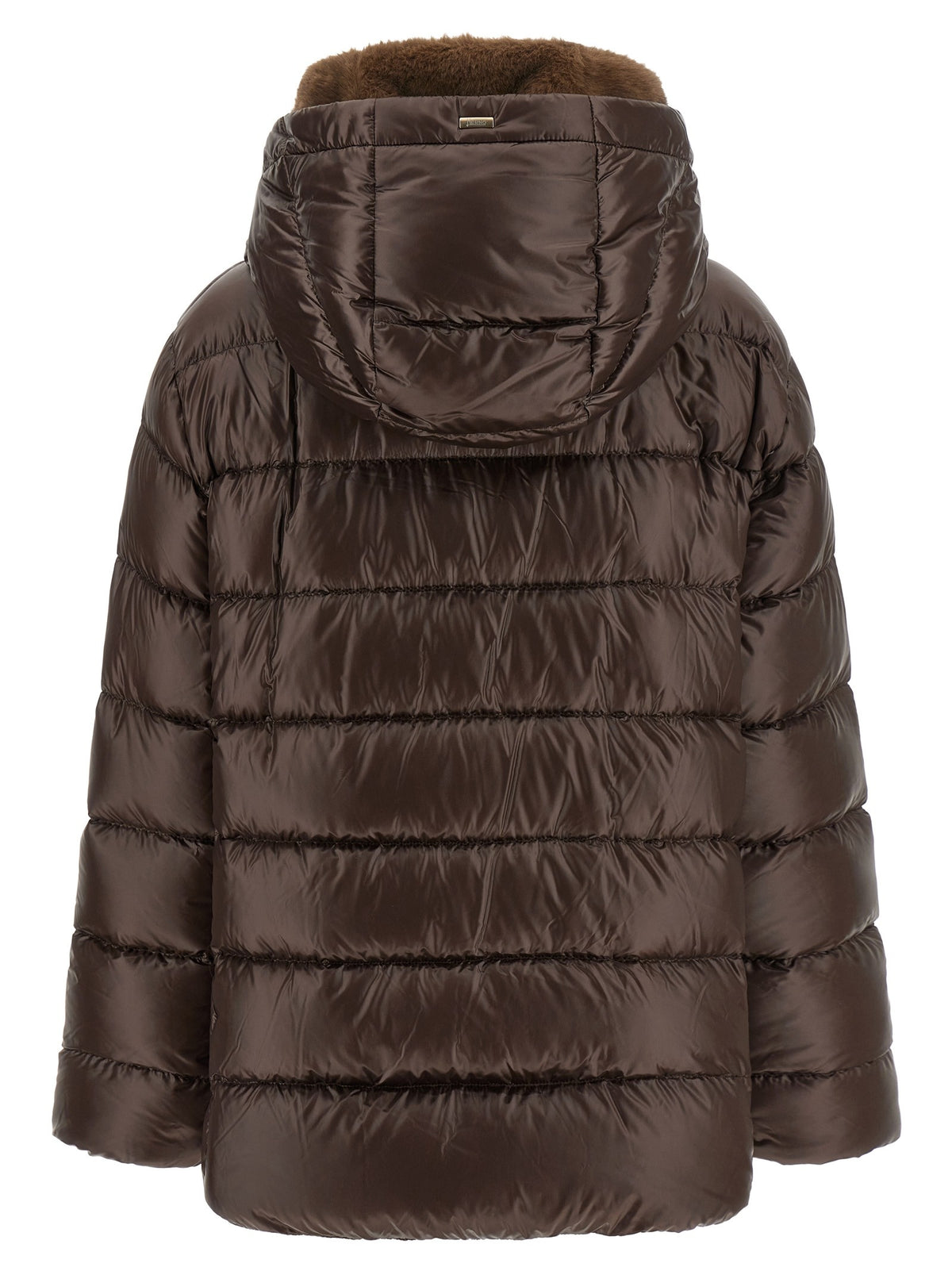 Herno - 'Fusciacca' down jacket