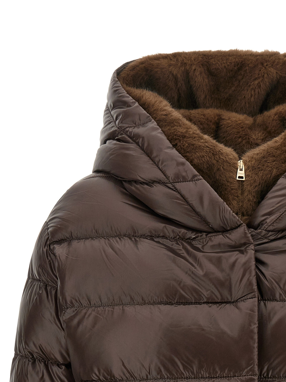Herno - 'Fusciacca' down jacket