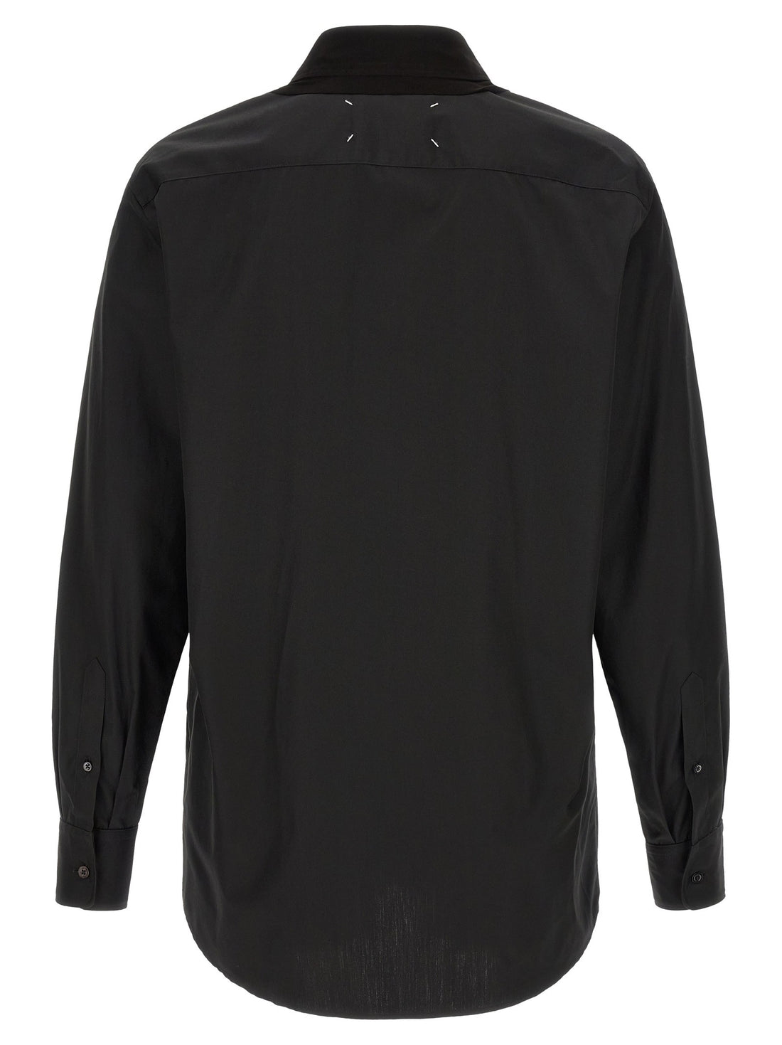 Maison Margiela - 'Fusion' shirt Black