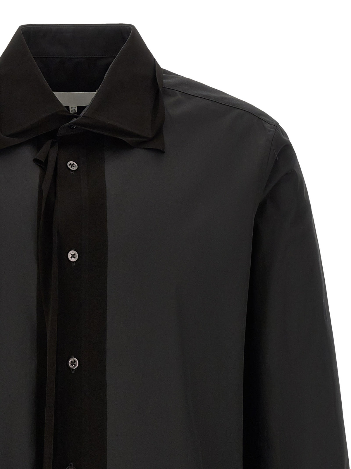 Maison Margiela - 'Fusion' shirt