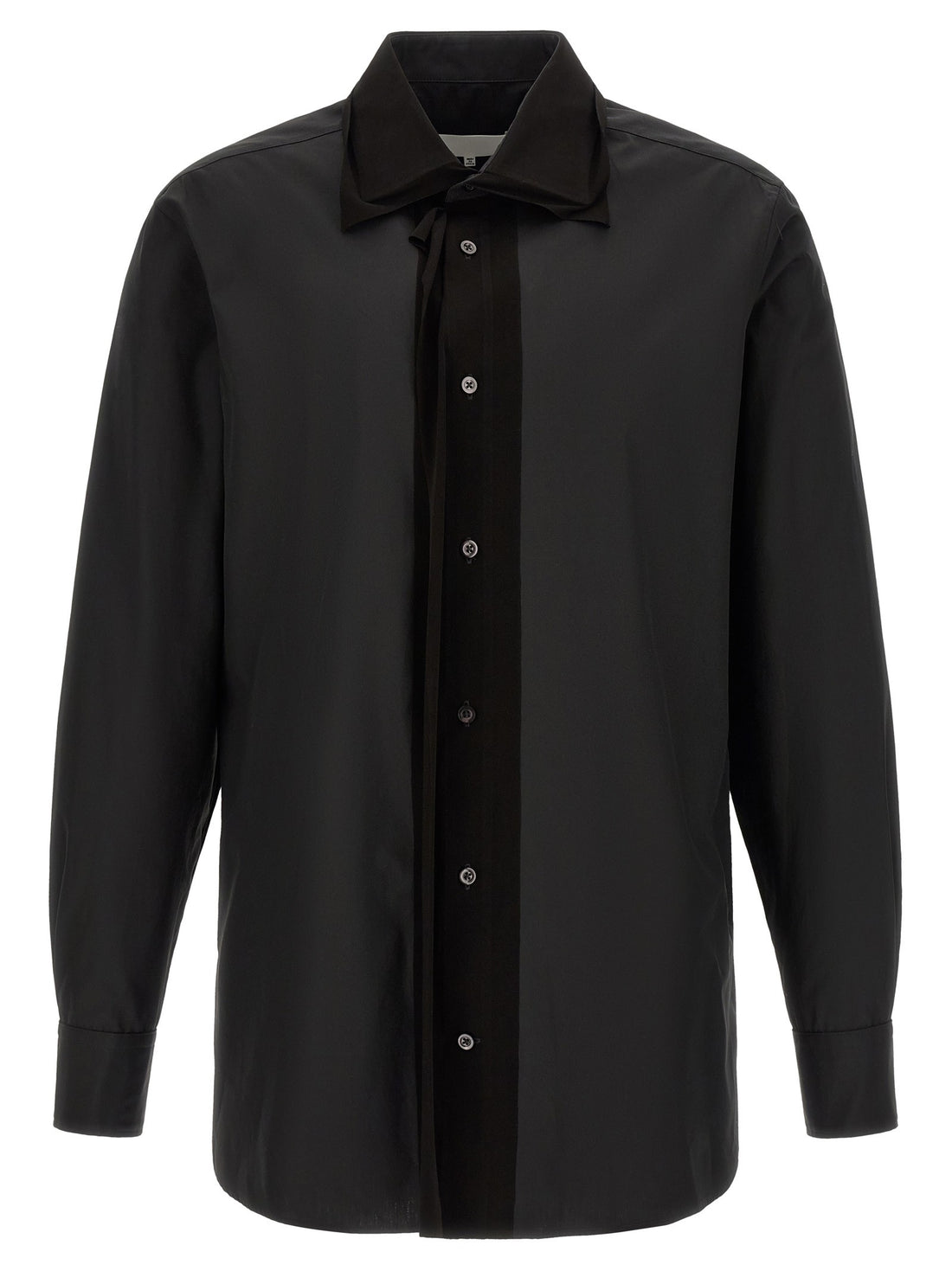 Maison Margiela - 'Fusion' shirt Black