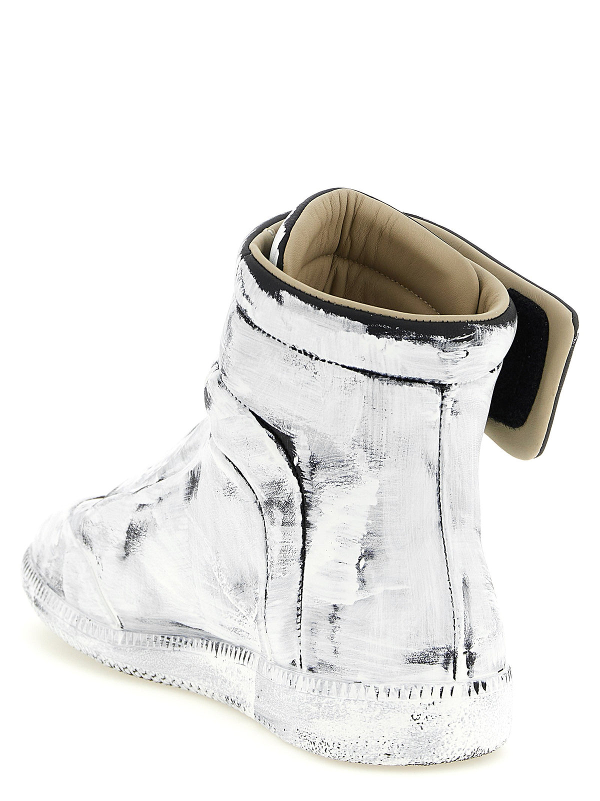 Maison Margiela - 'Future' sneakers