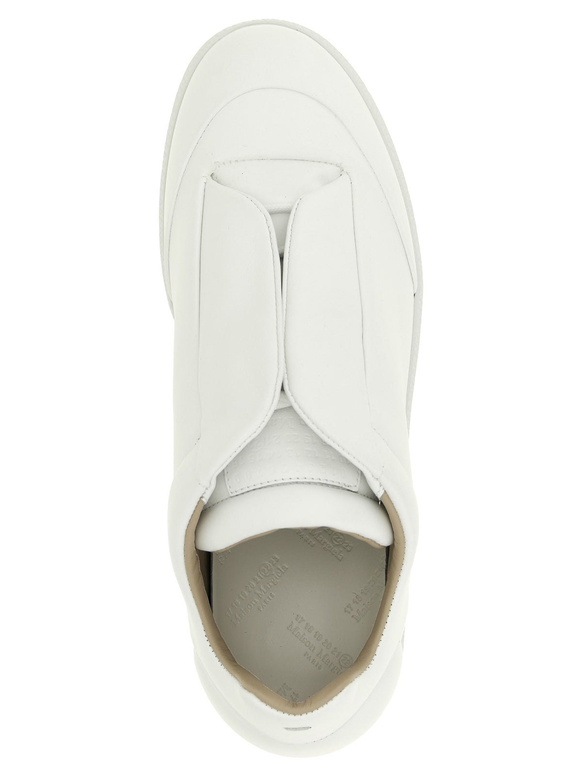 Maison Margiela - 'Future' sneakers