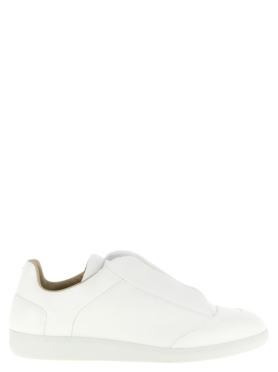 Maison Margiela - 'Future' sneakers White