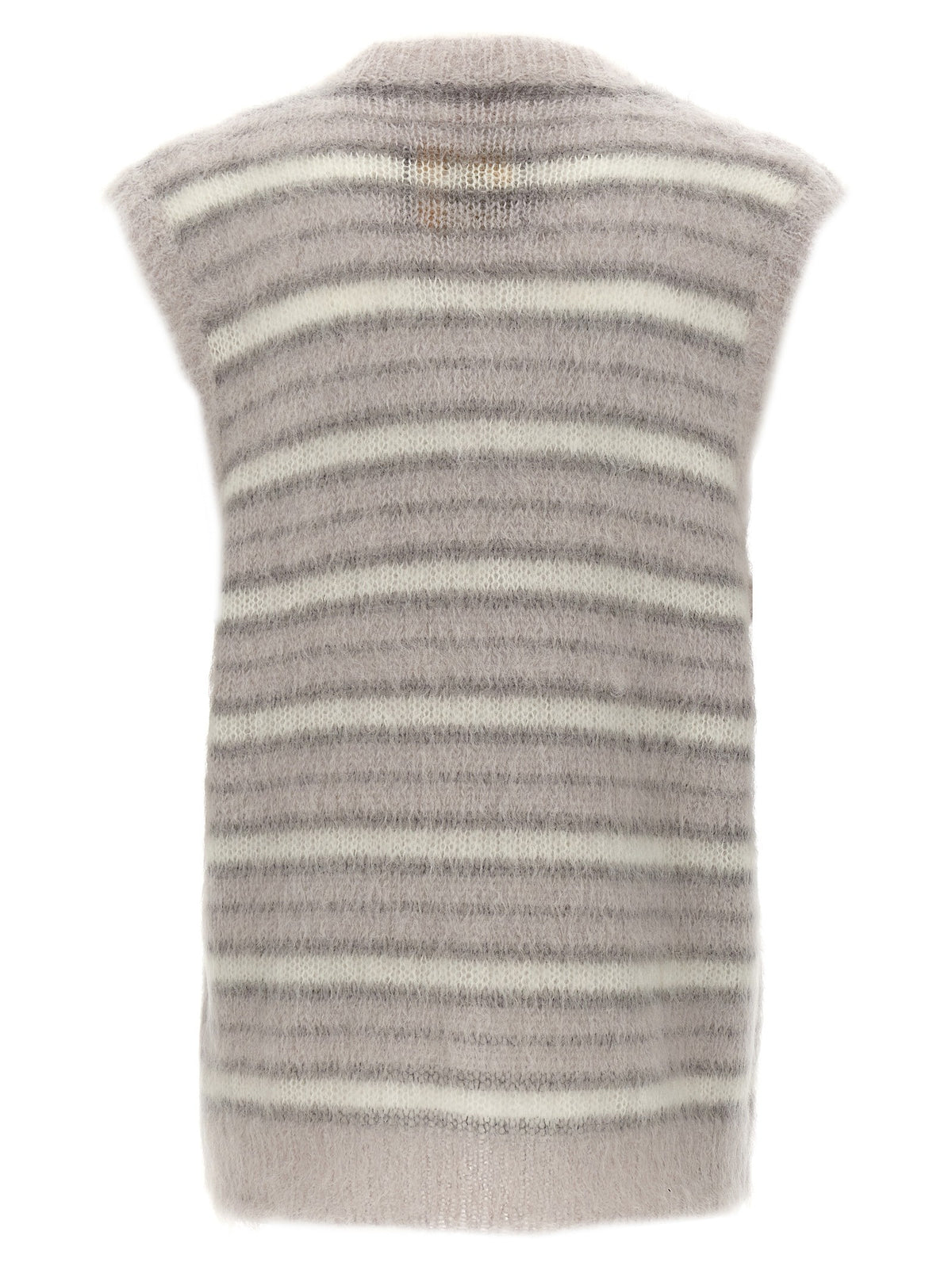 Marni - 'Fuzzy Wuzzy' vest