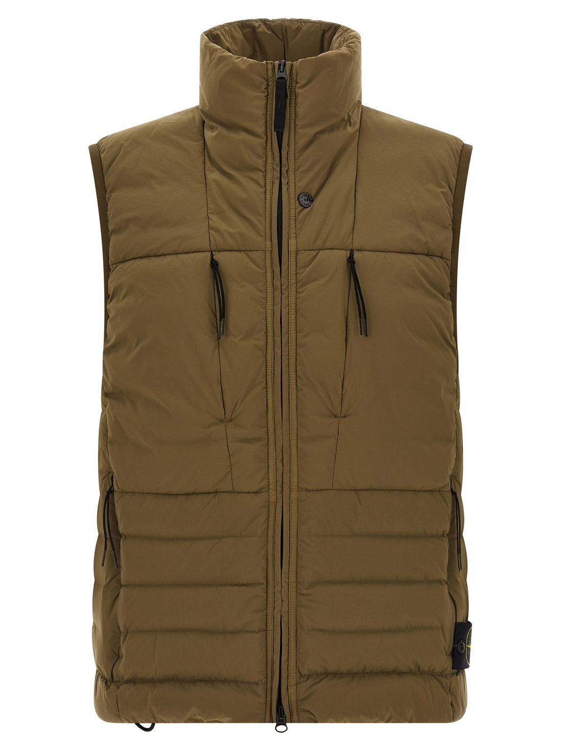 Stone Island - 'G100007' vest g100007-vest_0a7e292a-da5e-4b10-a98d-ecca811a6769