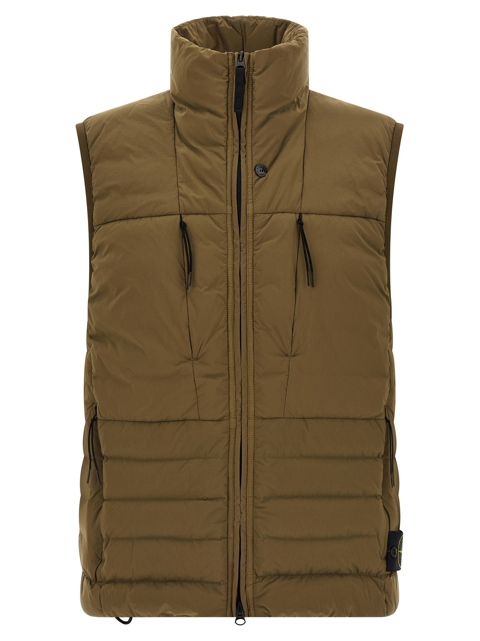 Stone Island - 'G100007' vest g100007-vest_0a7e292a-da5e-4b10-a98d-ecca811a6769