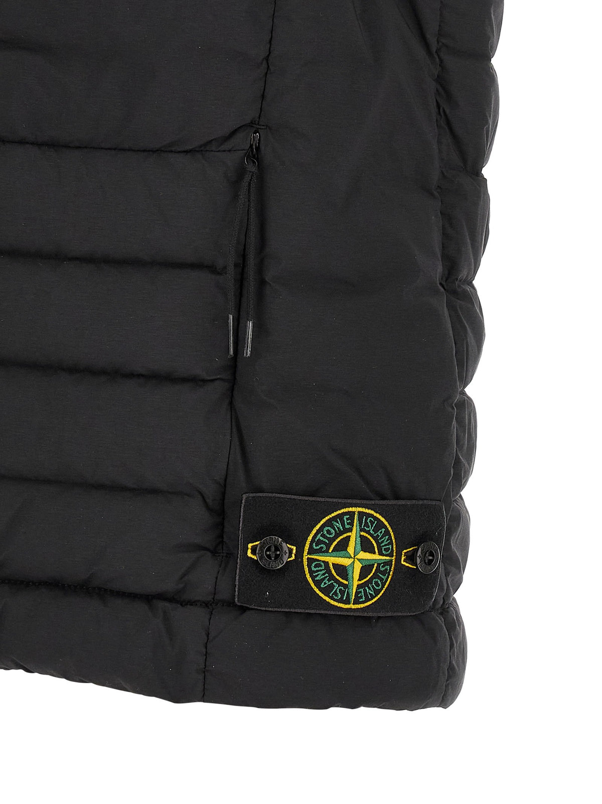 Stone Island - 'G100011' vest
