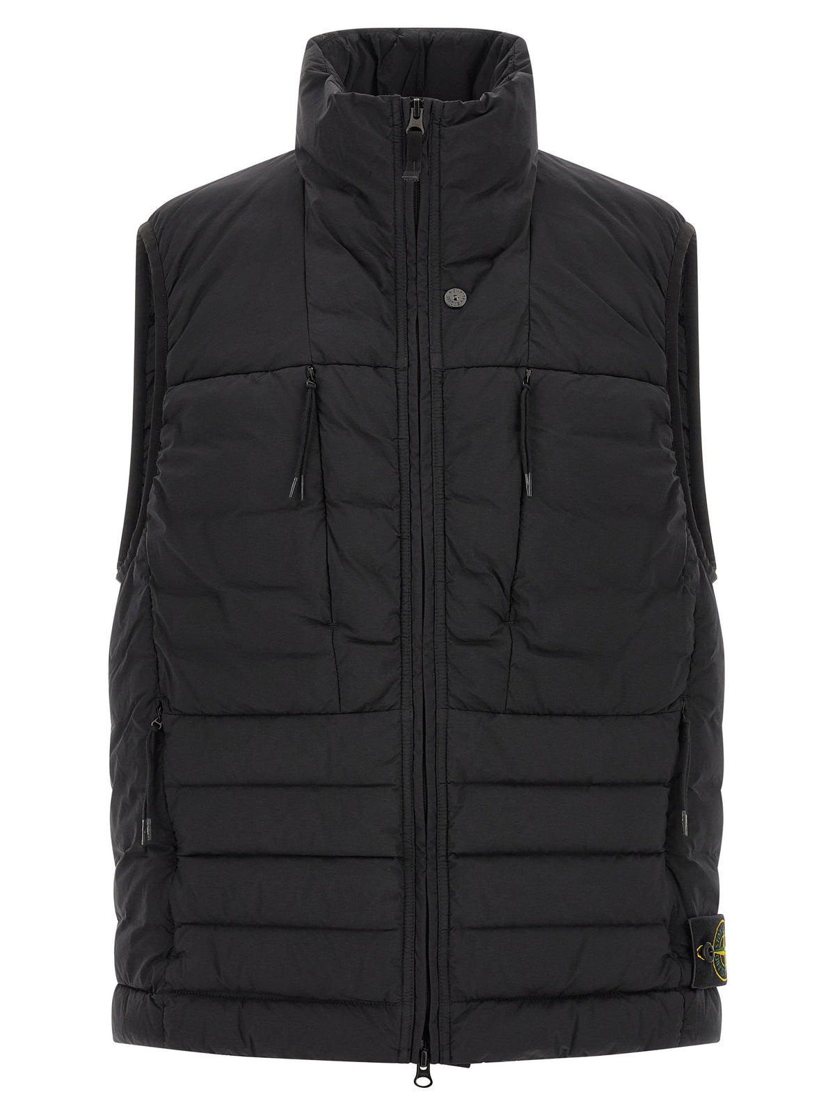 Stone Island - 'G100011' vest