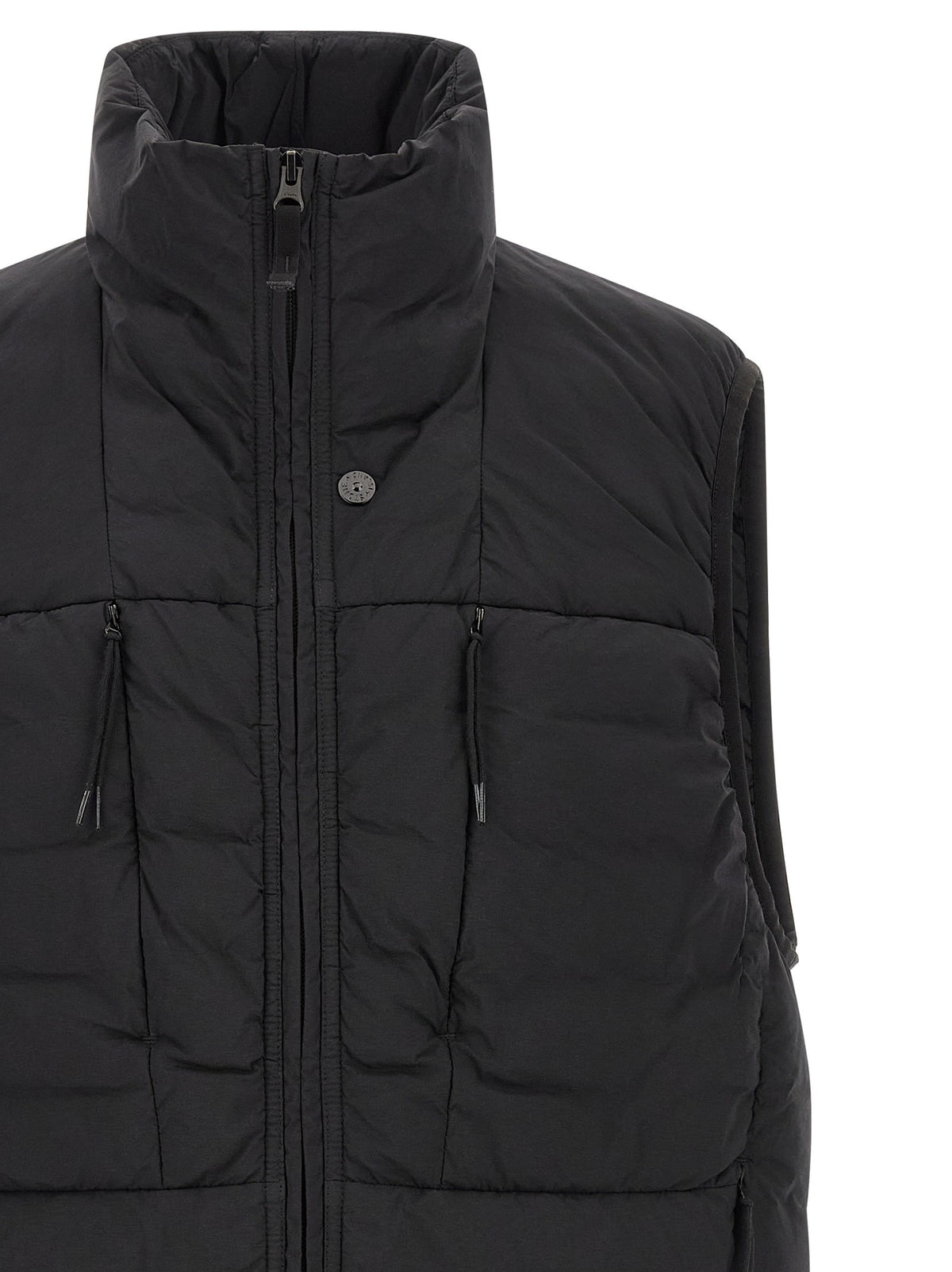 Stone Island - 'G100011' vest