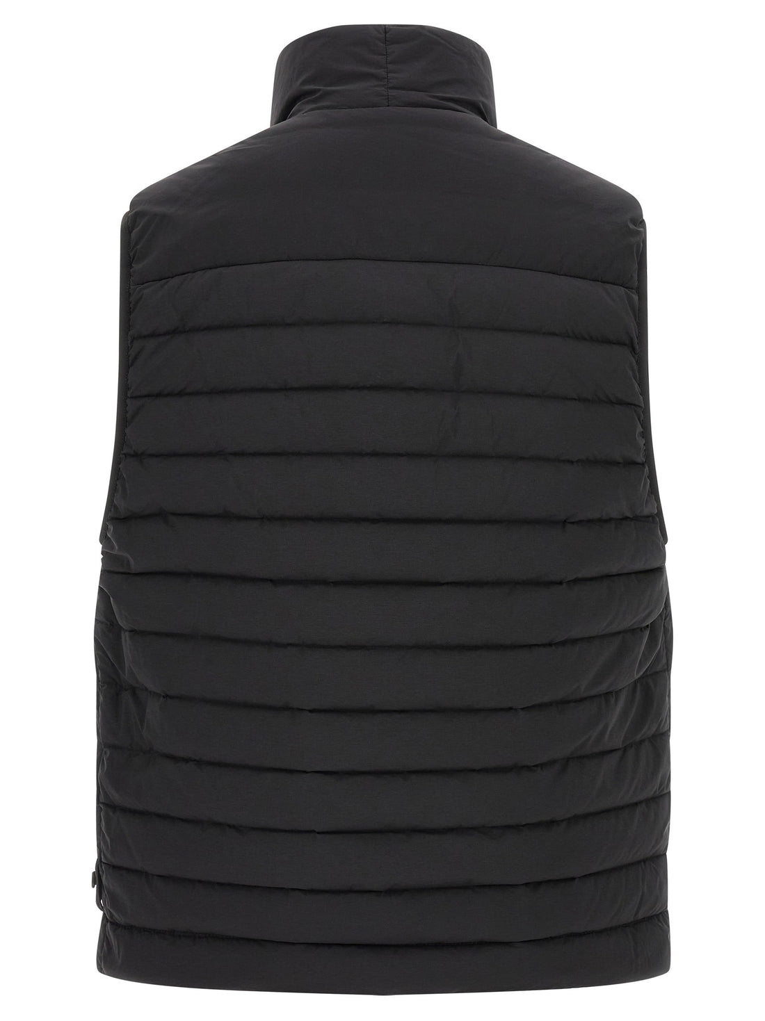 Stone Island - 'G100011' vest Black